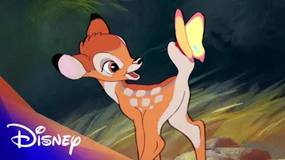 Bambi | Disney Movies