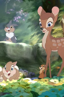 Bambi becomes bloodthirsty killer in brand-new horror flick