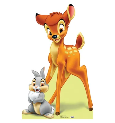 Bambi II - Rotten Tomatoes