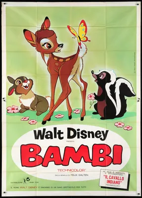 Bambi