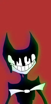 Персонаж Фантастика, Бенди чернильный демон, кошка, как млекопитающее png |  PNGEgg