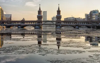 Что посмотреть в Берлине