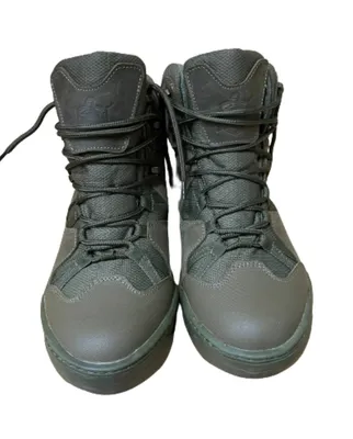 Берцы Гражданской Гвардии Испании - Оригинальные армейские ботинки