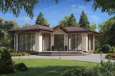 Проект Беседка 25 м — заказать реализацию в FineDom