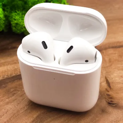 Беспроводные наушники Apple AirPods 3 в Рязани. Купить по выгодной цене в  магазине Bindli