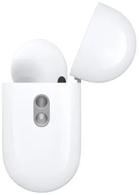 AirPods 3 Беспроводные наушники Apple AirPods 3 MagSafe Charging Case,  белый в магазине Технолав