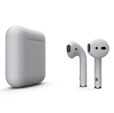 Беспроводные вакуумные наушники Apple AirPods Pro Recci G50 - купить