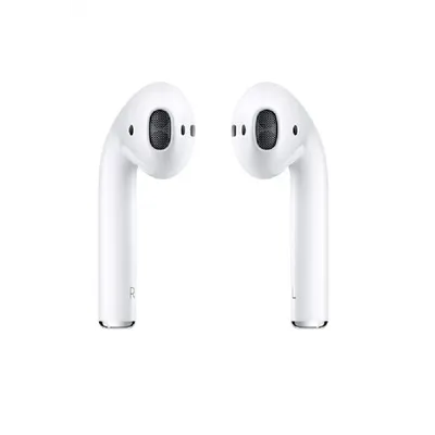 Купить Apple AirPods 2 серые в Москве. Цена на беспроводные наушники  оригинал, отзывы