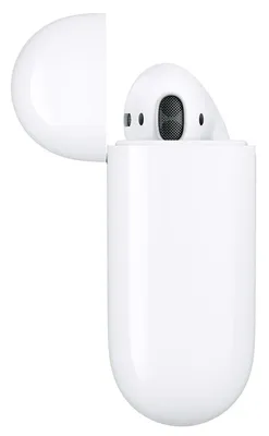 Беспроводные наушники Apple AirPods Pro 2 - купить по цене 21999 руб в  интернет-магазине электроники 2DROIDA