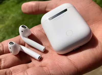 Apple всё же выпустит беспроводные наушники AirPods 3 до конца 2021 года —  Ferra.ru