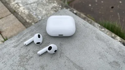 Купить новый Беспроводные наушники Apple AirPods Pro 2 за 16 720 руб. |  Покупка в кредит или по карте. Гарантия от производителя. Низкая цена в СПб.