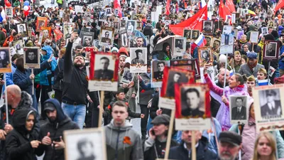 Бессмертный полк, бессмертный полк онлайн, бессмертный полк заказать  штендер в Череповце