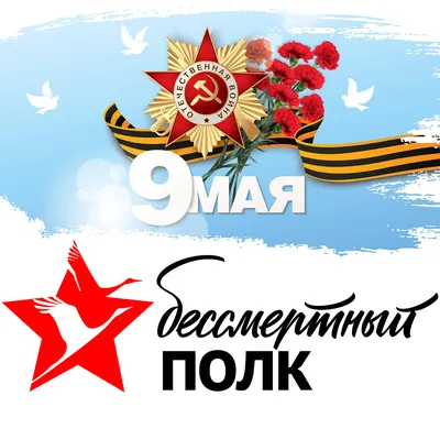 Заказ транспаранта для участия в акции \"Бессмертный полк\" | Кемерово | 400  руб.