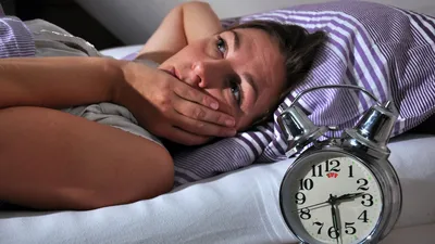 Нарушение сна - причины появления, при каких заболеваниях возникает,  диагностика и способы лечения