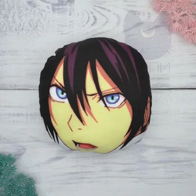 Купить Фигурка Noragami: Yato Complete Figure *** с доставкой по России