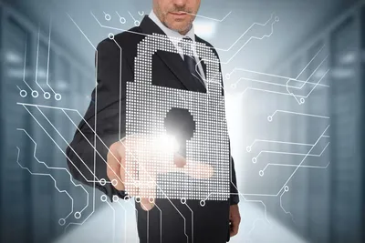 Защита персональной информации: угрозы, средства и способы обеспечения  информационной безопасности