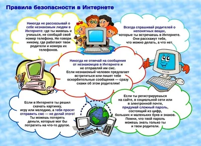 Неделя безопасного интернета 2023 - Новости - ЦБС для детей г. Севастополя