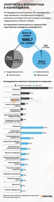 В Украине официальная безработица снова упала до исторического минимума —  Минфин