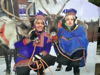 Безудержное веселье от _delphin_ за 02 января 2019 на Fishki.net