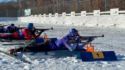 Новости биатлона сегодня - Olympic.kz