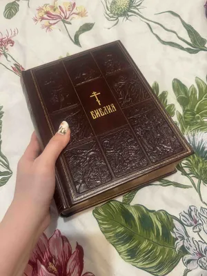 Красивая бордового цвета Библия Гёце, средний формат (ID#1496845389), цена:  489.02 ₴, купить на Prom.ua