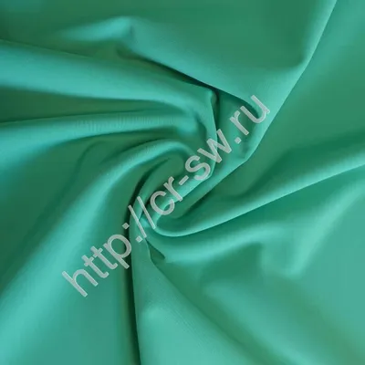 Бифлекс мятно-зеленого цвета по цене 710.0 ₽ в интернет-магазине  Ткани-Тейлор