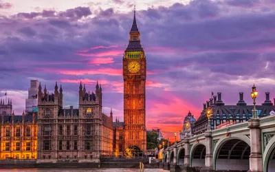 Лондонский Биг Бен (Big Ben): где находится, фото, как посетить