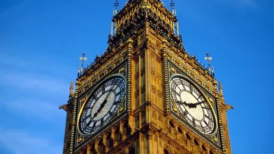 Лондонский Биг Бен (Big Ben): где находится, фото, как посетить