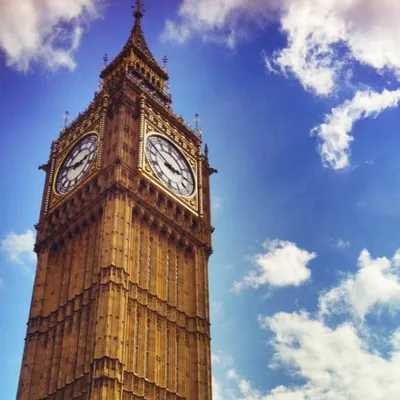 Биг Бен Лондон Палаты Парламента - Бесплатное фото на Pixabay - Pixabay