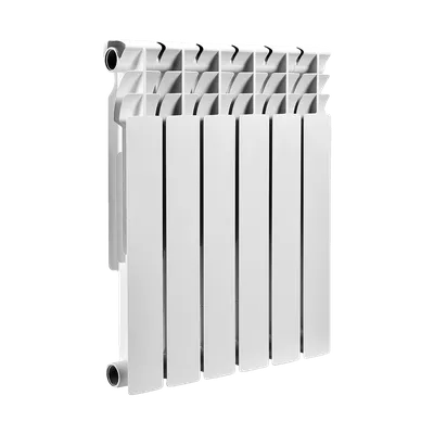 Алюминиевые и биметаллические радиаторы: особенности и преимущества их  использования — Статьи от интернет-магазина «Строительный Двор»