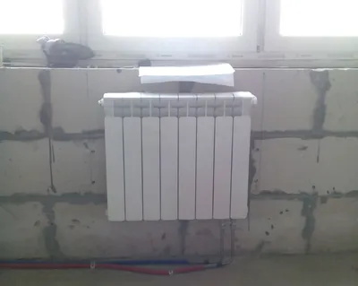 Биметаллические радиаторы ROMMER продажа в СПб