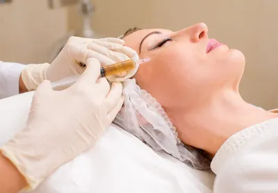 Биоармирование - TLS Clinic