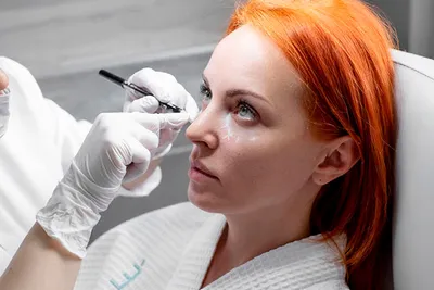 Лифтинг и увлажнение кожи, биоармирование | ESTE+DERM