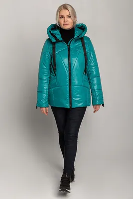 Женская темно-бирюзовая куртка-пуховик от Vero Moda, 3,710 руб. | Asos |  Лукастик