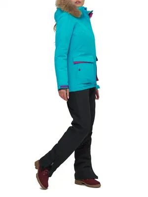 Женская куртка - трансформер осень-весна бирюзового цвета 48 р.  (ID#1248716646), цена: 1250 ₴, купить на Prom.ua