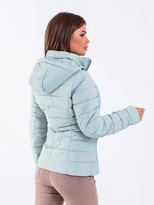 Куртка женская SkiingBird AD551777 бирюзовая S - купить в Москве, цены на  Мегамаркет