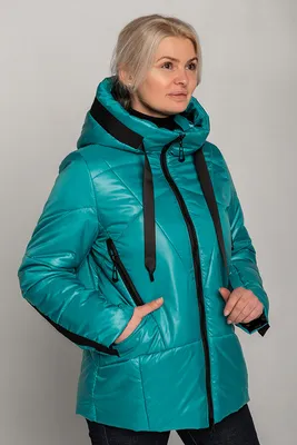 Купить куртку VsimGir Vertical Wmn женская синяя с бесплатной доставкой,  цена | Highlander