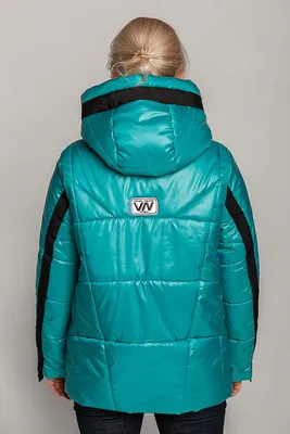 Женская бирюзовая куртка с капюшоном LORO PIANA купить в интернет-магазине  ЦУМ, арт. FAF8482