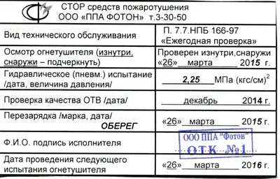 Маркировочная бирка на пожарный кран «ПК проверен. Дата очередной проверки»  артикул F12-3 купить оптом и в розницу | Маркировочные бирки на  противопожарное оборудование