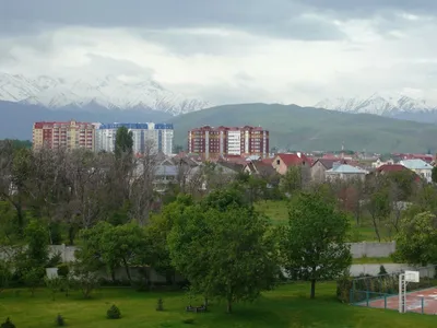 Ускорить реализацию проекта по строительству города-спутника Бишкека  предлагают в парламенте