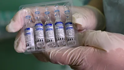 12 ноября в Бишкек доставят 200 тыс доз вакцины \"Спутник Лайт\" -  11.11.2021, Sputnik Кыргызстан