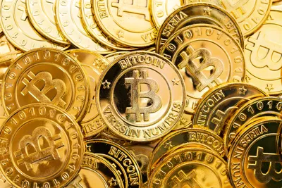 Will bitcoin become the new digital gold?