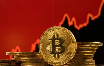 Bitcoin has shot up 50% since the new year, but here's why new lows are  probably still ahead