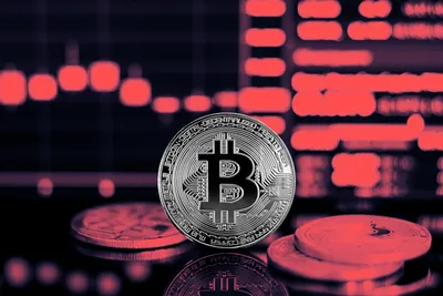 Bitcoin price set for second month-on-month rise for first time since 2020  | The Independent