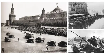 Битва за Москву 1941-1942 года: дата, суть, кодовое название, ход,  значение, итоги сражения