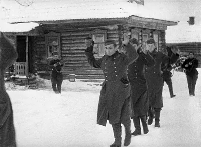 Памятная дата.5 декабря 1941 года.Битва под Москвой | Школьный портал  Республики Мордовия