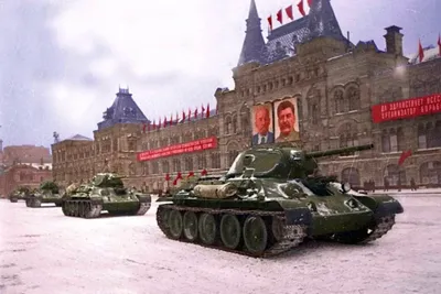 Конкурс презентаций \"Герои битвы за Москву\" |РДШ — Российское движение  школьников