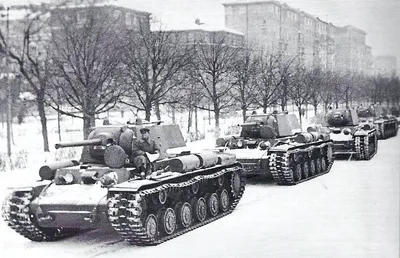 Битва за Москву