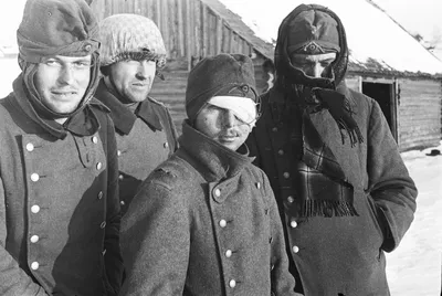 Битва за Москву (1985) — Фильм.ру