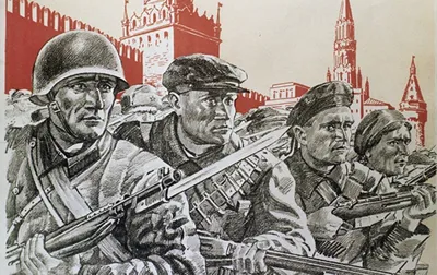 Bitva za Moskvu (TV Mini Series 1985) - IMDb